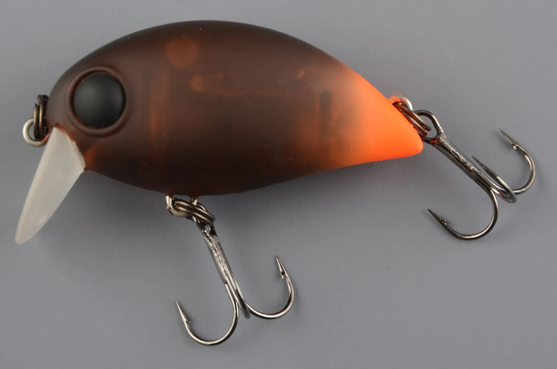 Воблер Zipbaits Hickory SSR, 34 мм, 3.4 гр., загл. 0.0-0.2 м, плав., № 139