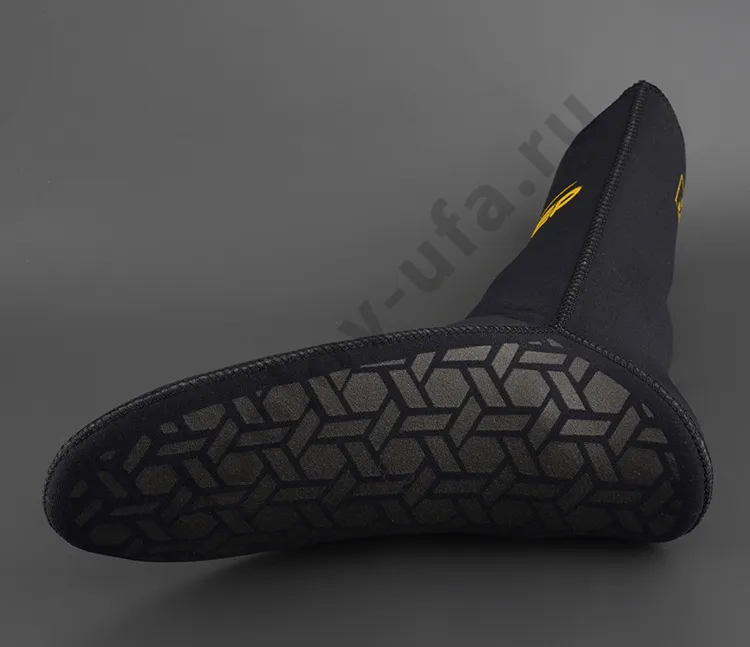 Носки New Deep Standart 5мм nylon р.L (42-43)