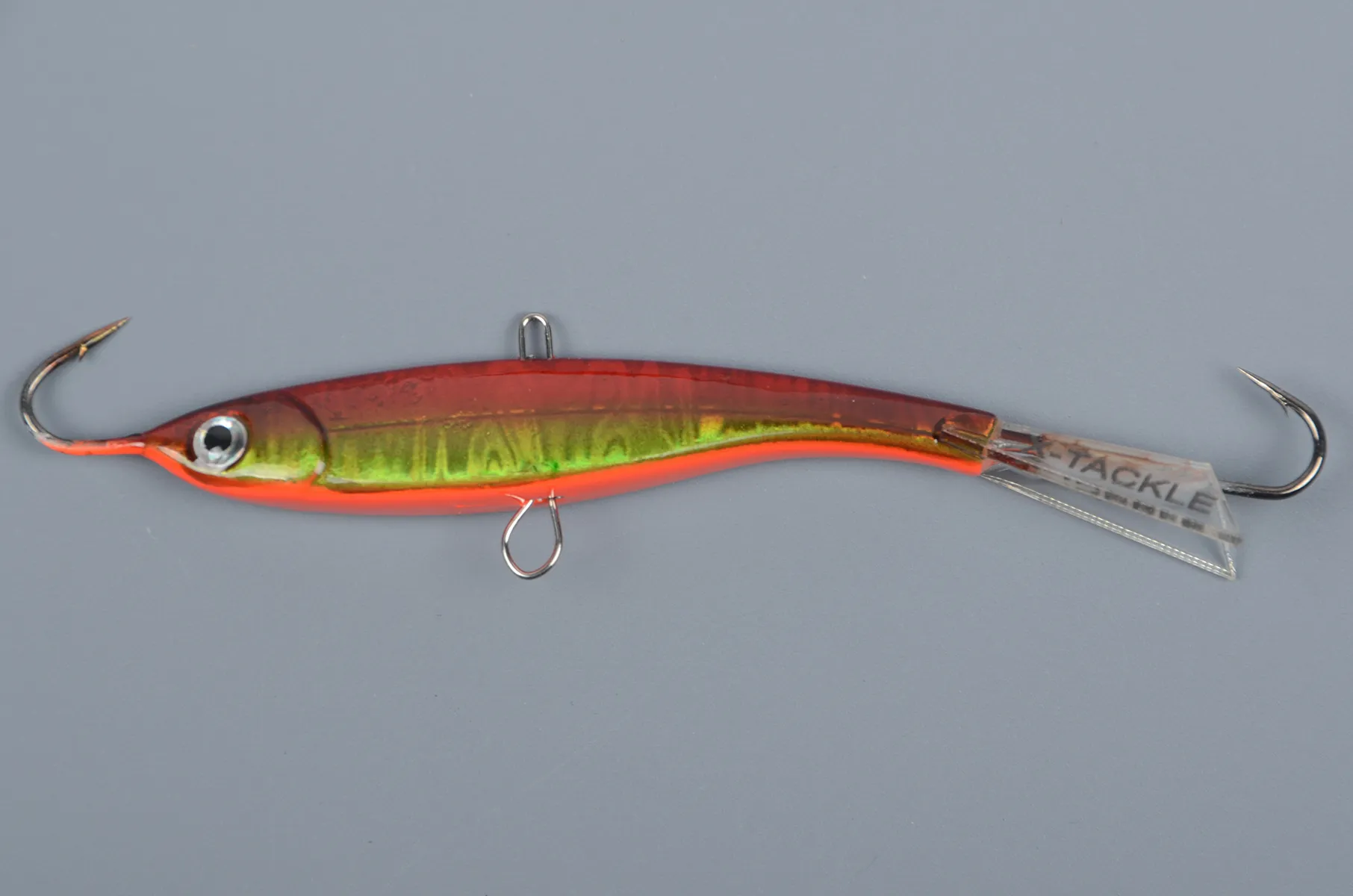 Балансир X-Tackle Simp 40мм 8,5гр цв.020
