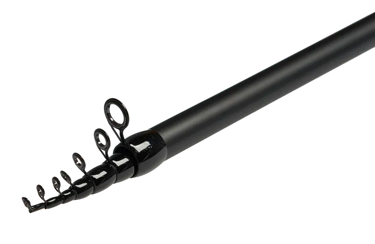 Удилище с кольцами Snasti Zdraste Rod Bolonka Standard 500 5м. 5-25гр