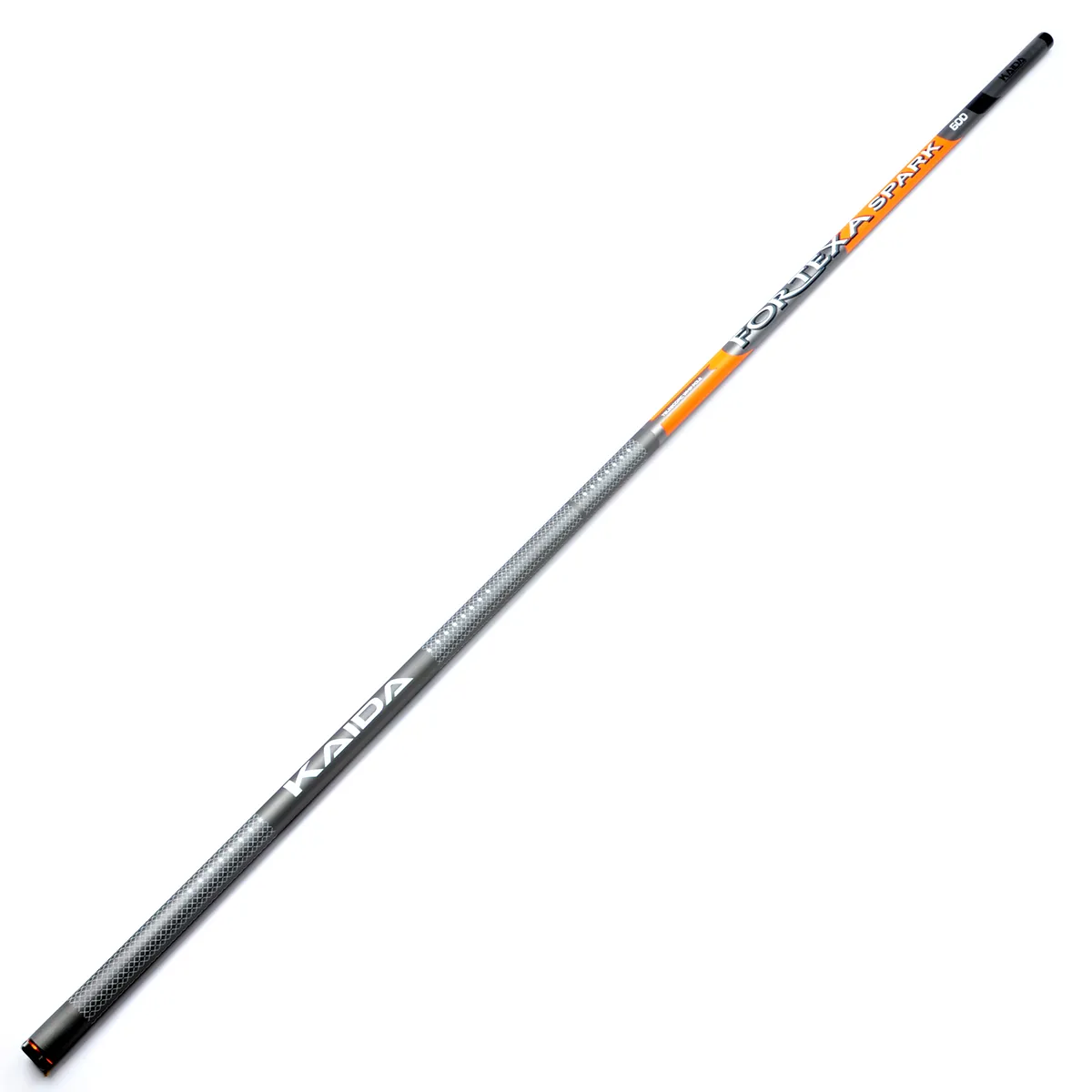 Удилище Kaida Fortexa Spark без колец 6м