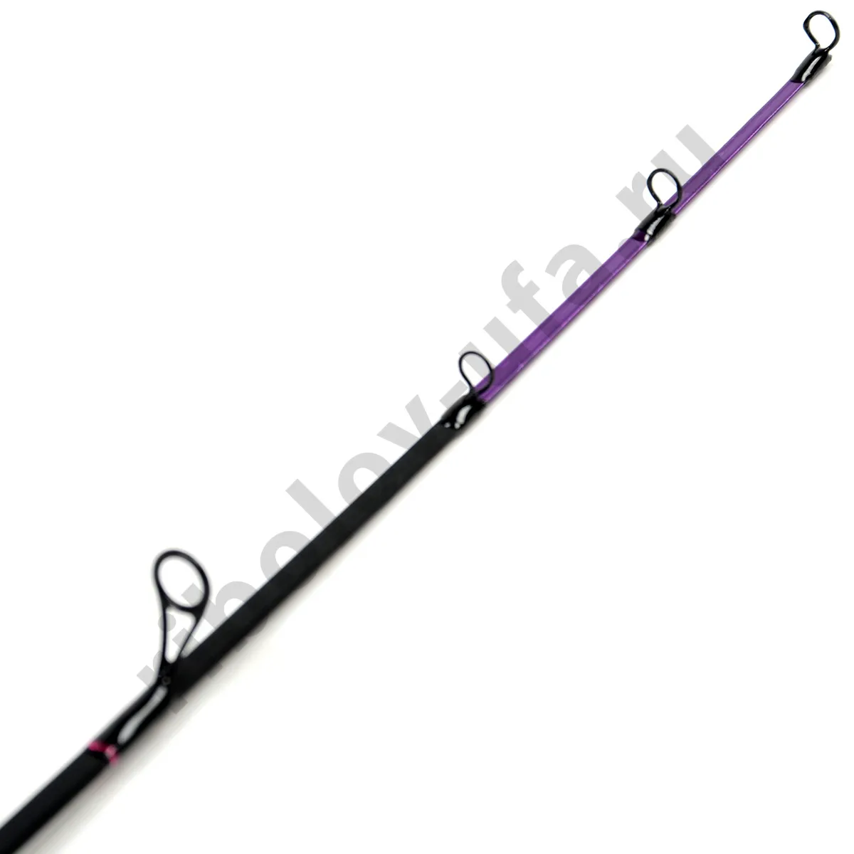 Удилище зимнее iFish Viper Venom 20H max 30гр