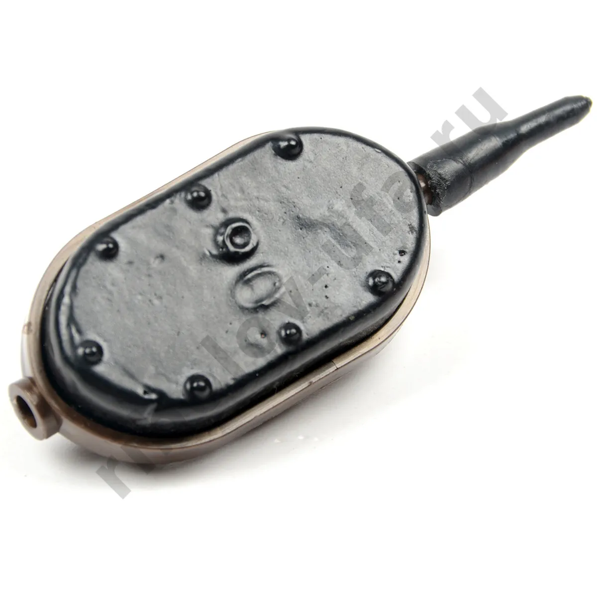 Кормушка Sport RB Flat Methood Carp Killer, 100гр
