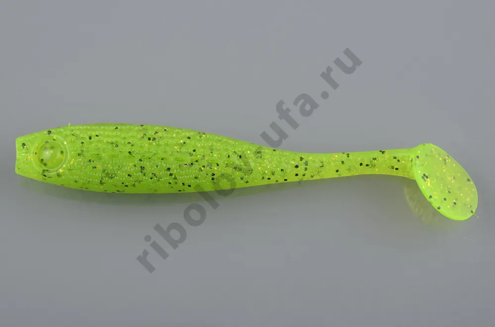 Силиконовая приманка Gad 21 Footsie 3.5inch # 1106 (5шт/уп)