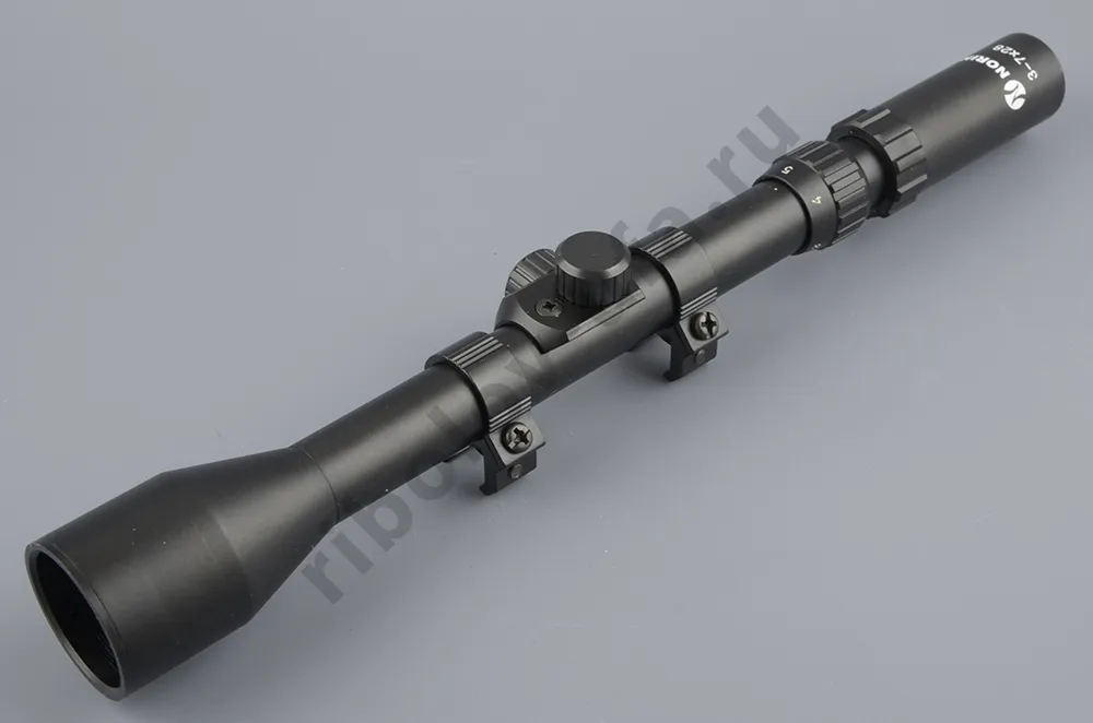 Прицел NORIN 3-7x28