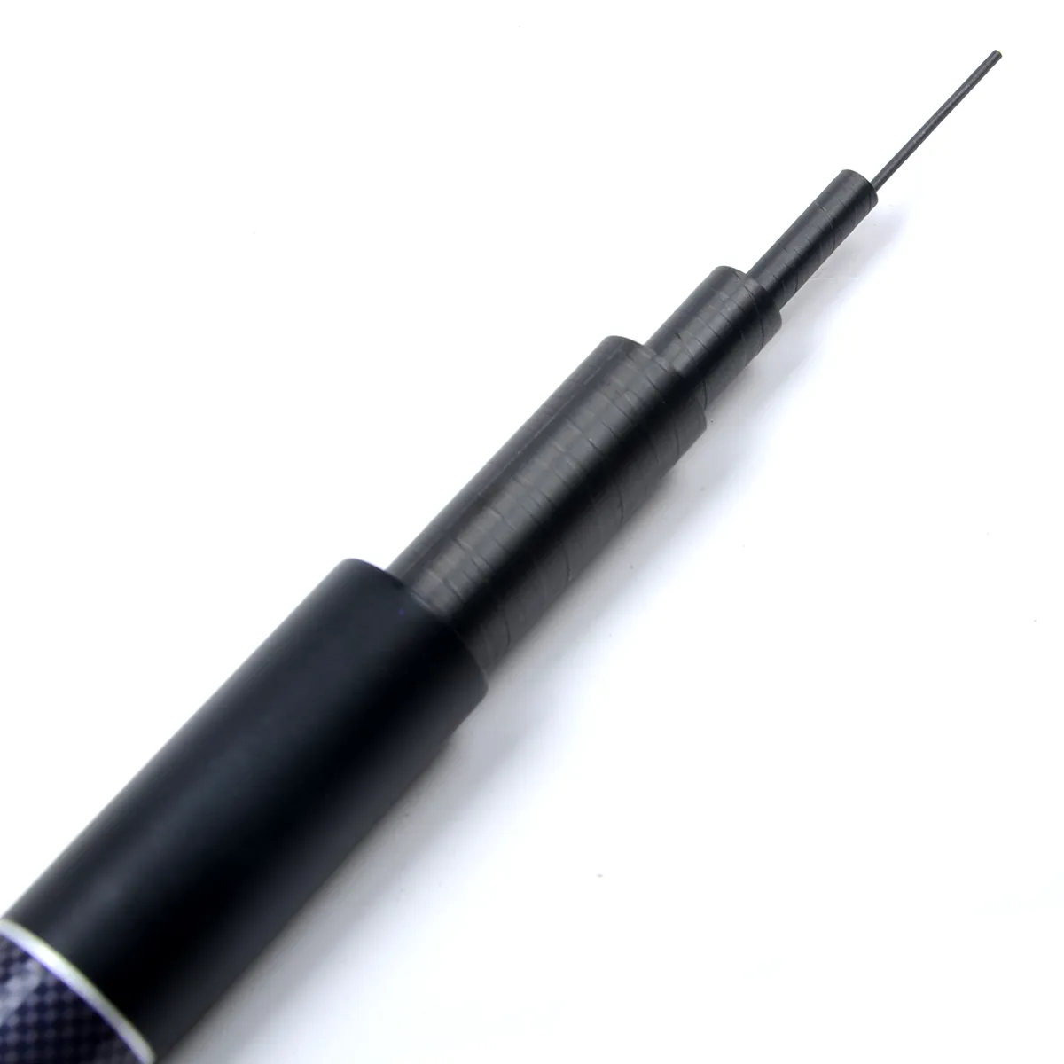 Удилище Kaida Sintesi Polo без колец 5м Carbon Fider