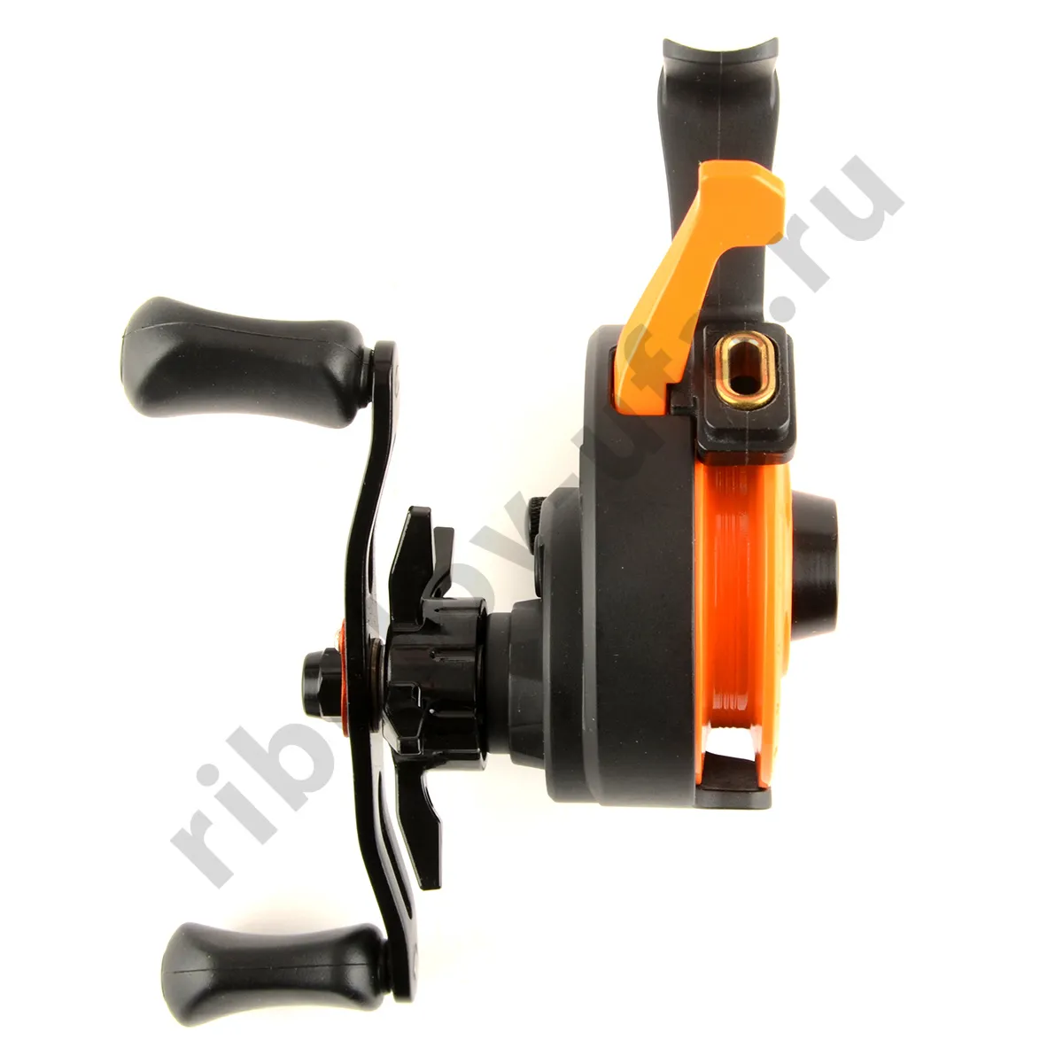 Катушка зимняя Grfish Ice Power 500