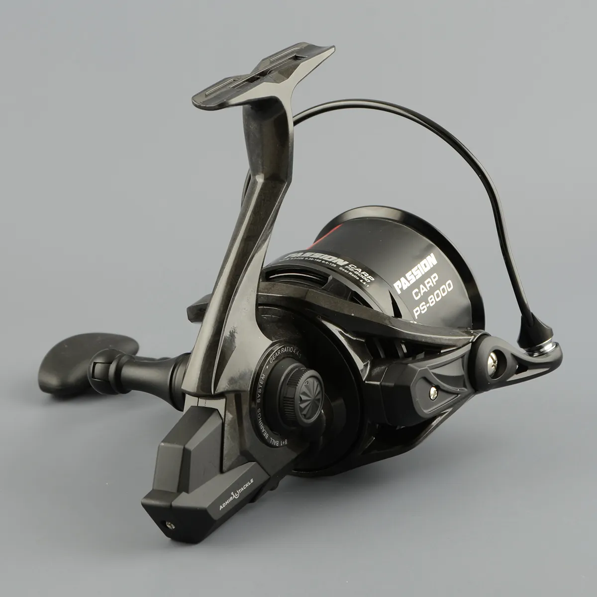 Катушка безынерц. Admiral PS Passion Carp 8000