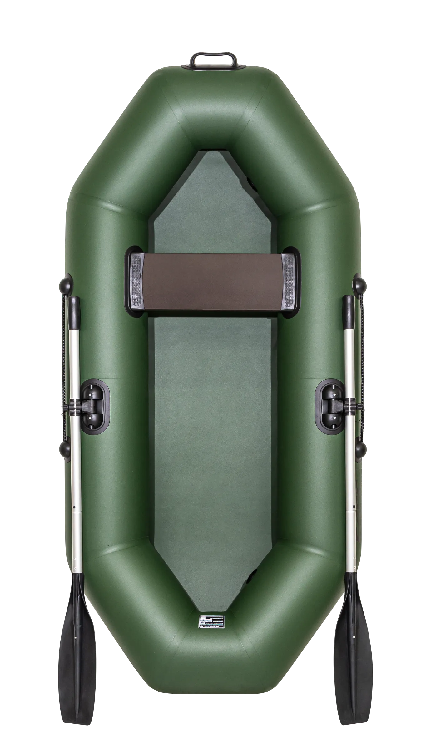 Лодка Барс 230 