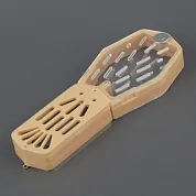 Электронные кормушки