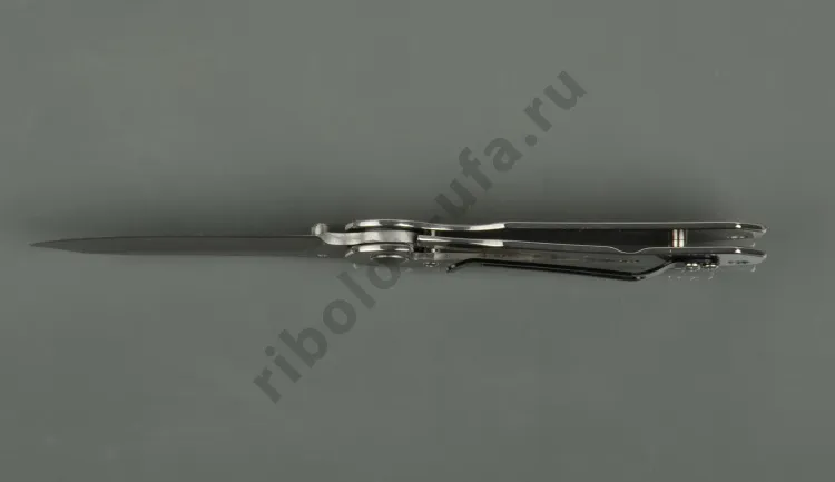 Нож складной Kosadaka N-F27S 17/9.7 см, прецизионный
