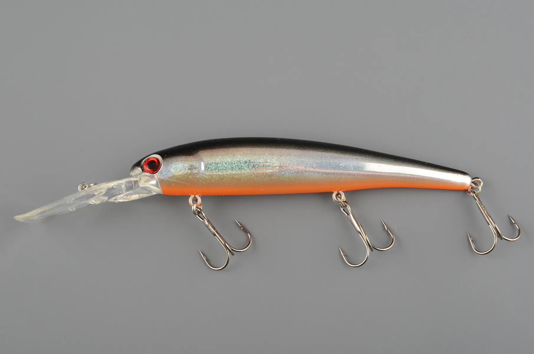 Воблер Admiral Walleye Deep 16см, 19гр, 7,0-9,0м #05