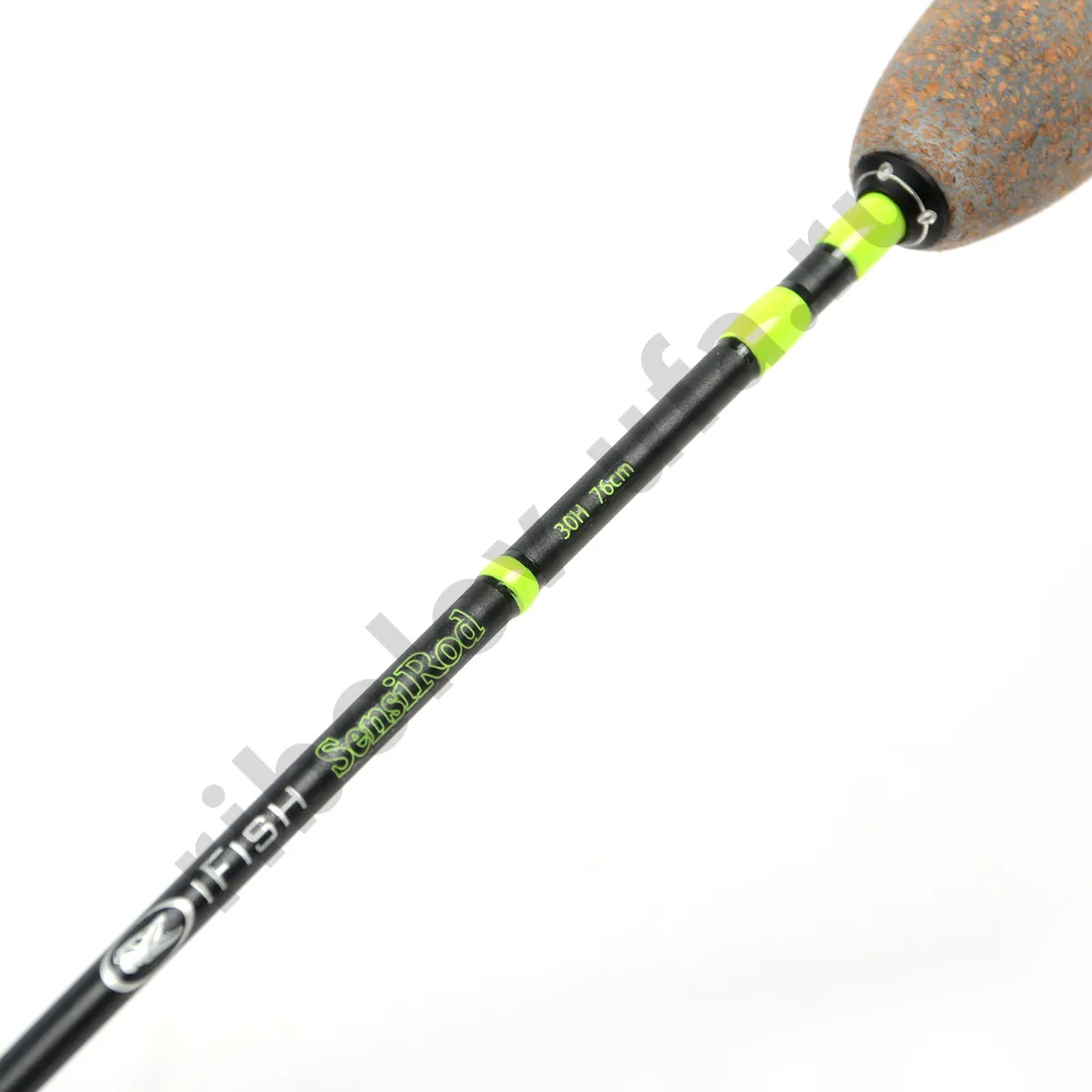 Удилище зимнее iFish Sensi Rod 30H max 30гр