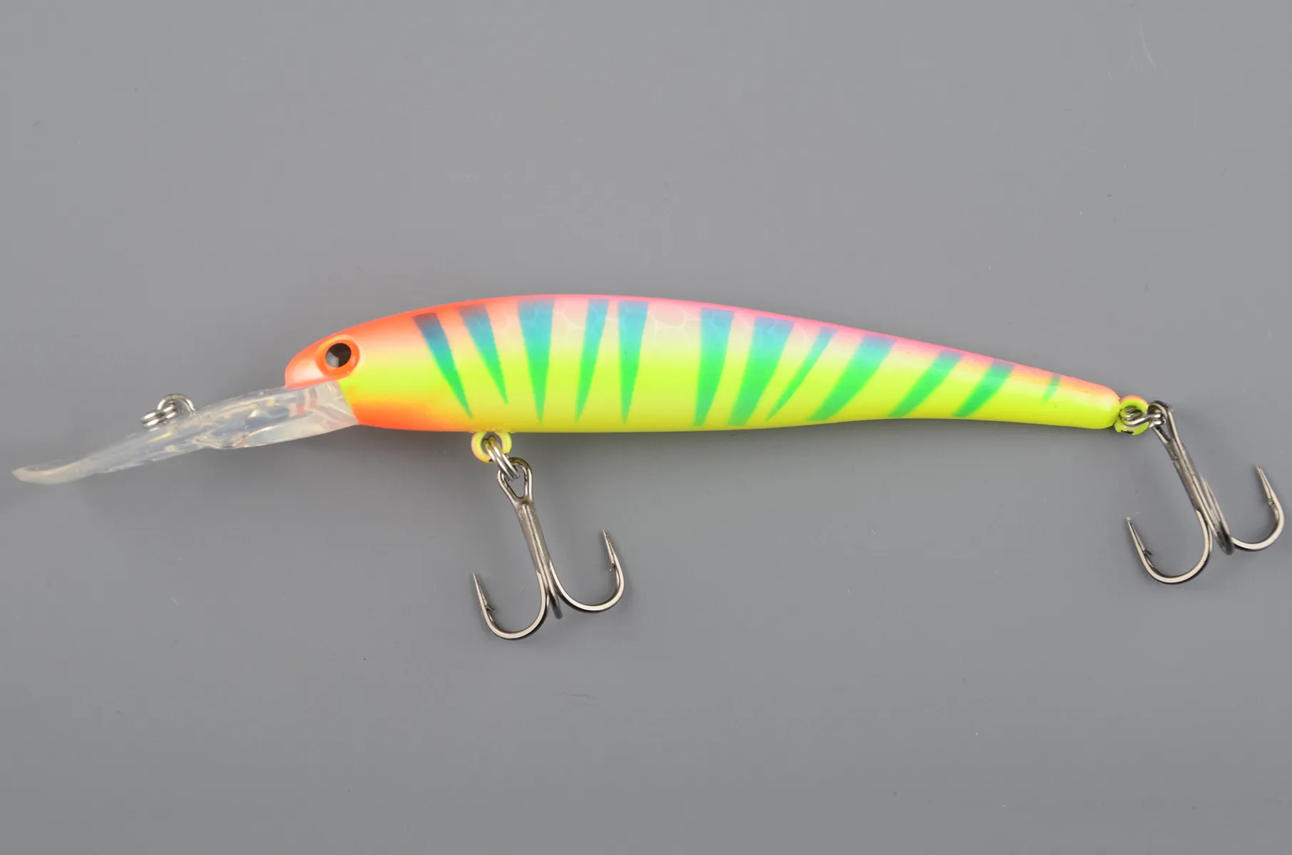 Воблер Bandit B-Shad 9см, 10гр, (2.4-3м) #B36