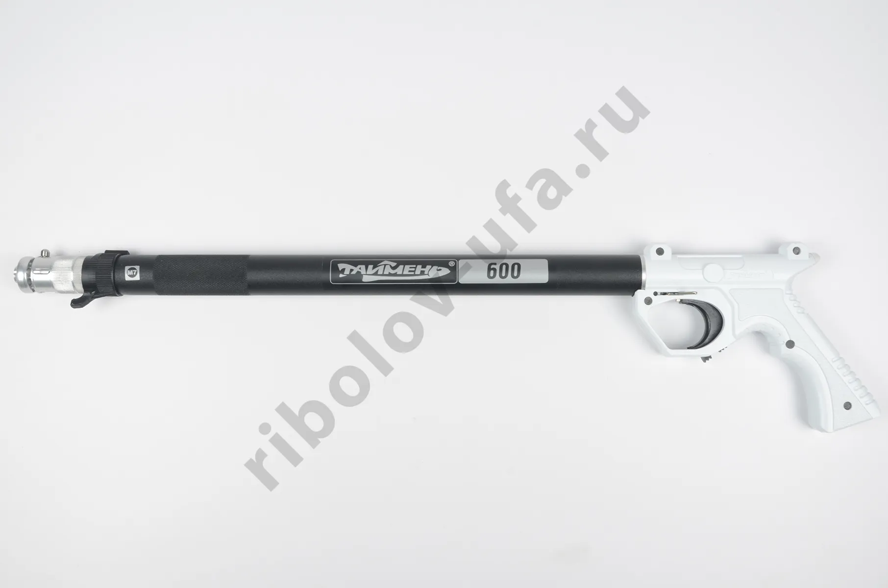 Ружье пневмовакуумное ТайГан PVM-RV 600 ф7 БЛС комплект