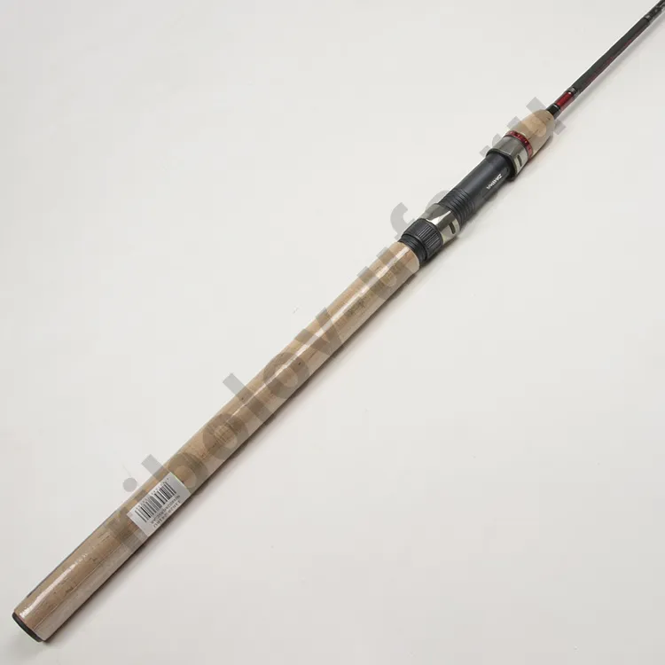 Спиннинг штек. Daiwa Ninja Jigger 2.4m (7-28г)