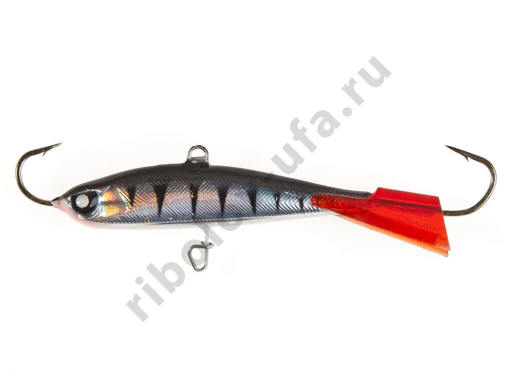 Балансир Lucky John Nordic 4 40мм (51400-12HRT)