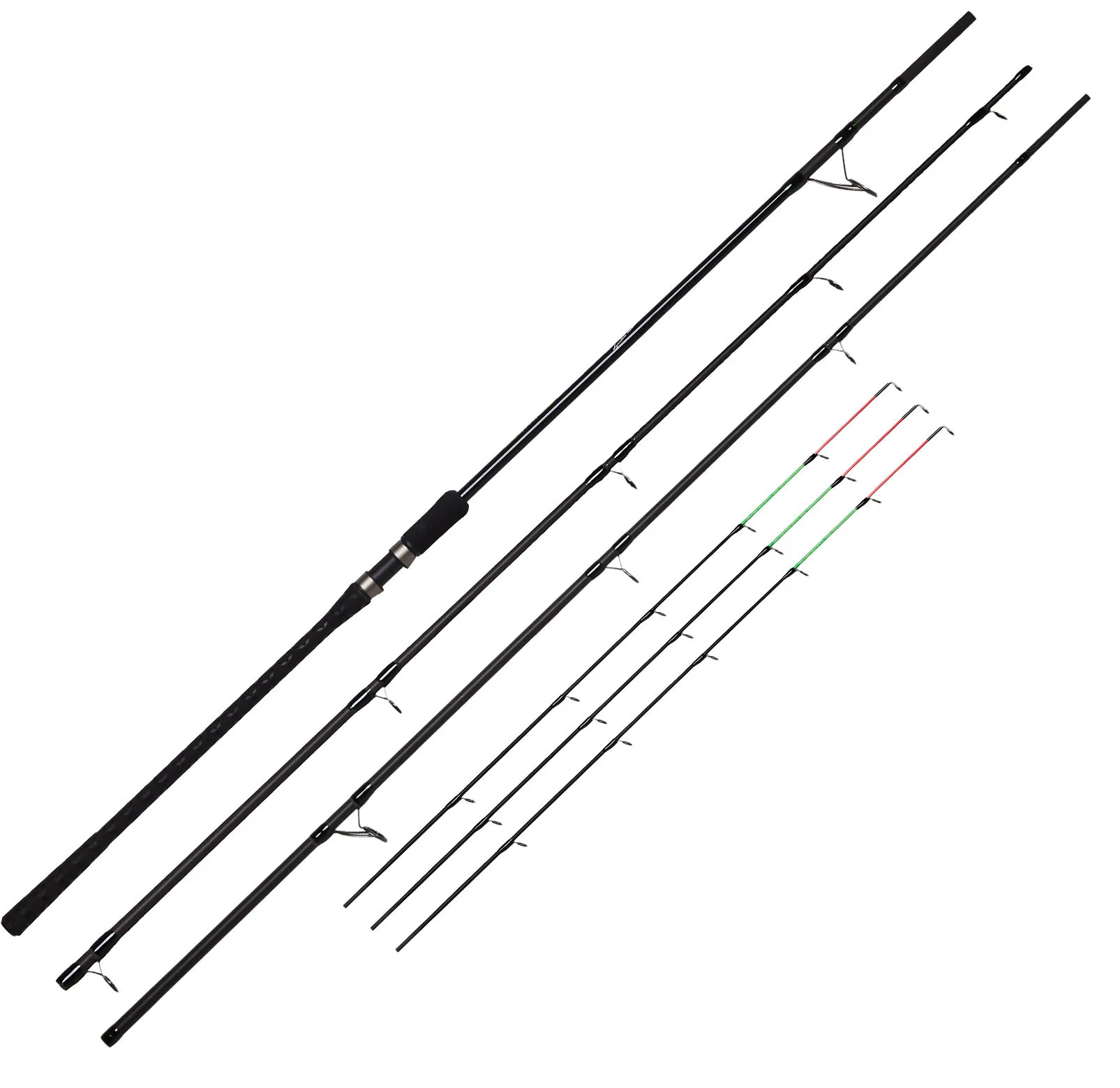 Удилище фидерное Feeder Concept Distance Extra Heavy  3.60м, до 150гр