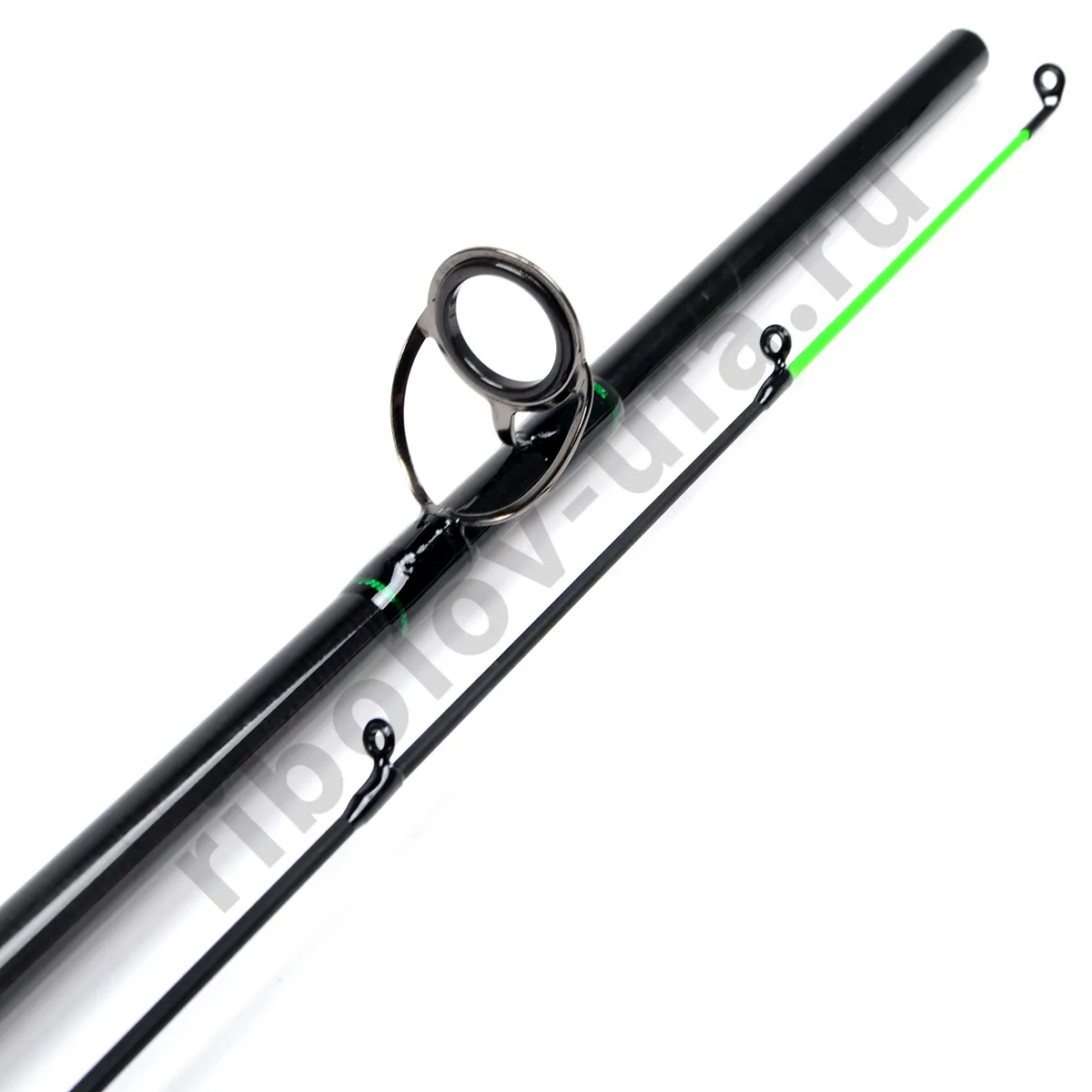 Удилище фидерное Kaida Feeder carbon 2,7м (60-150гр) 