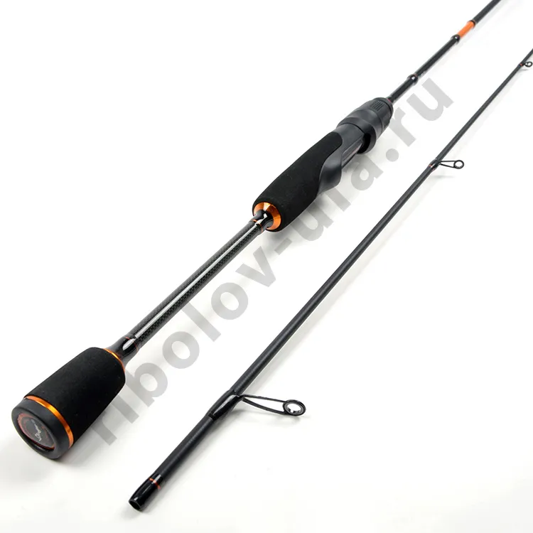 Спиннинг Stinger Priority Sensor 662UL 2,00m 0.5-6gr