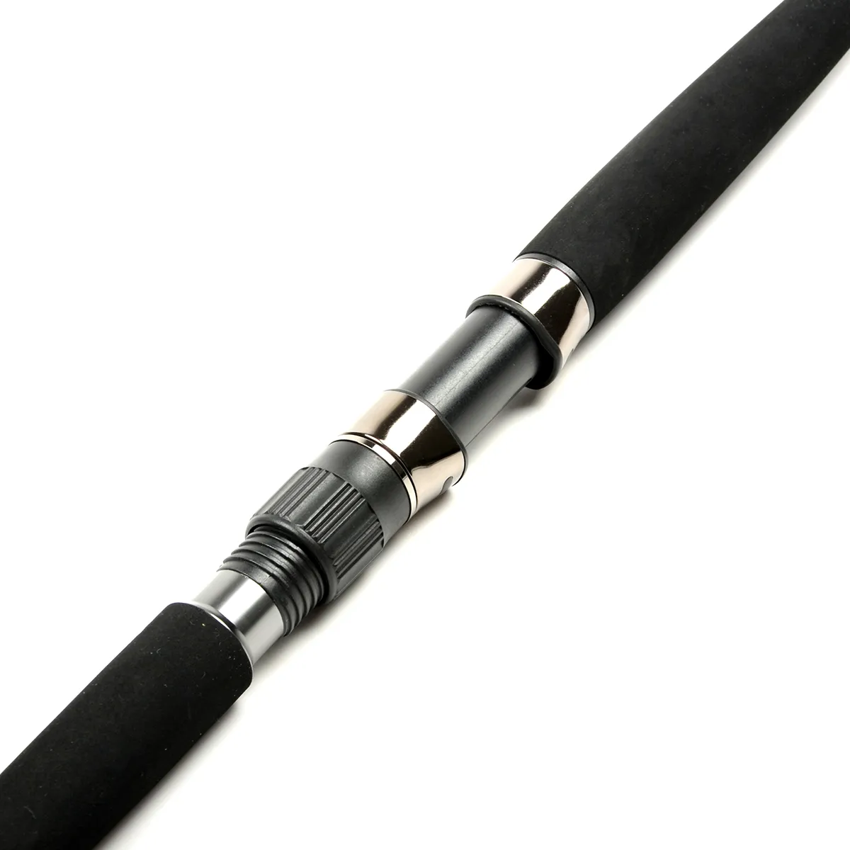 Спиннинг Admiral Aurura Cat Fish 2.1м, 150-400гр 