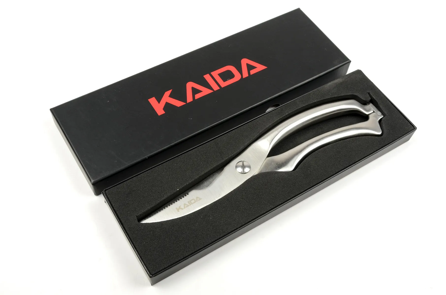 Ножницы Kaida FT18-2