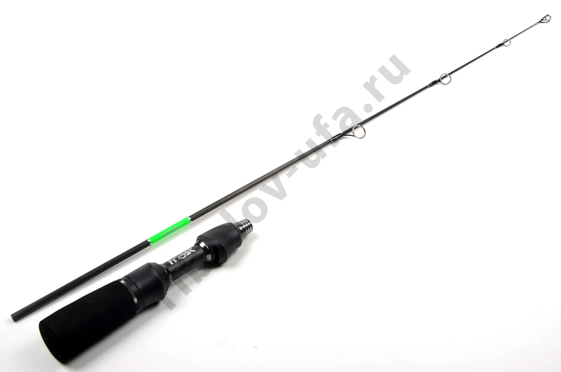 Удочка зимняя Narval Frost Ice Rod Gen 3, 77см, со сменным хлыстом #MH