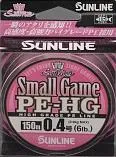 Small Game