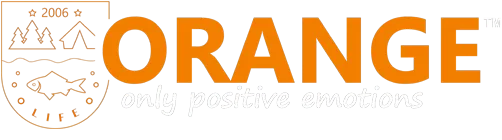 Монтажи Orange