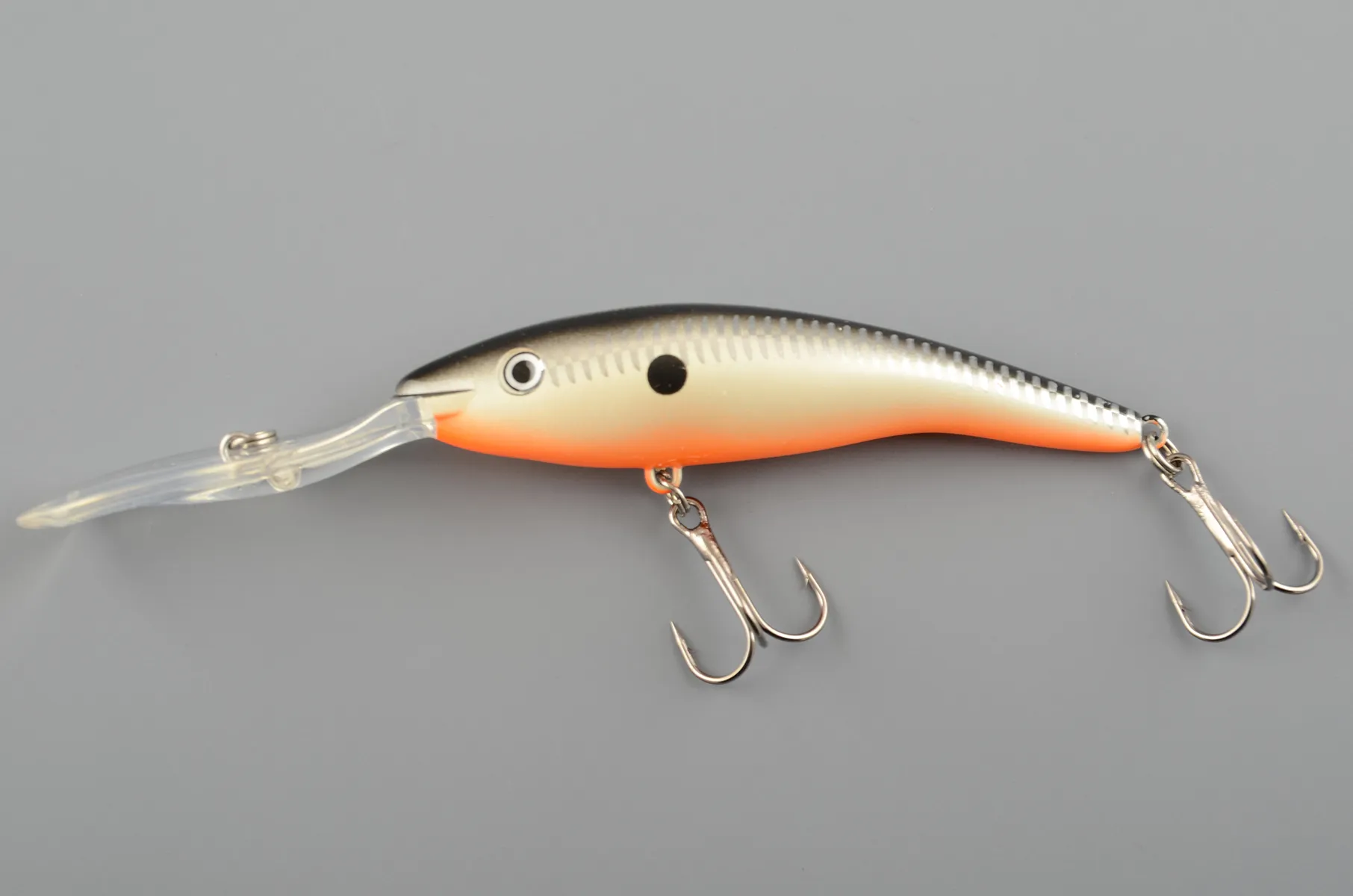 Воблер Admiral Rapala TDD-7 #OPSD