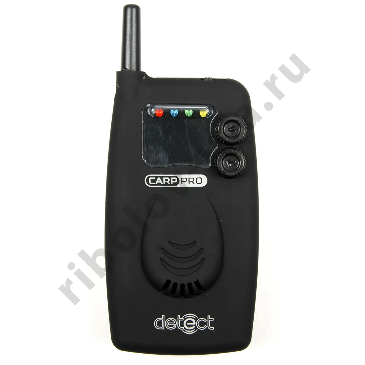 Набор электронных сигнализаторов поклевки Carp Pro Detect 9V 4+1