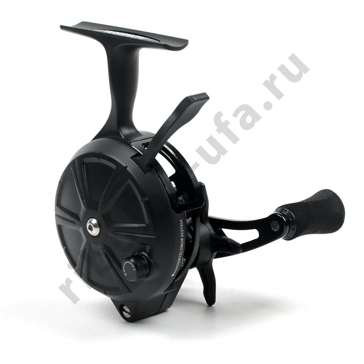 Катушка зимняя Admiral ADM 60C Left Hand 