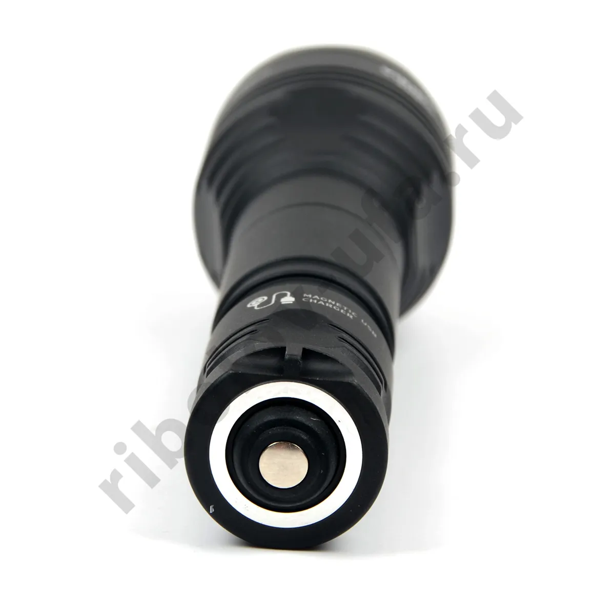 Фонарь Armytek Viking Pro Magnet USB Теплый
