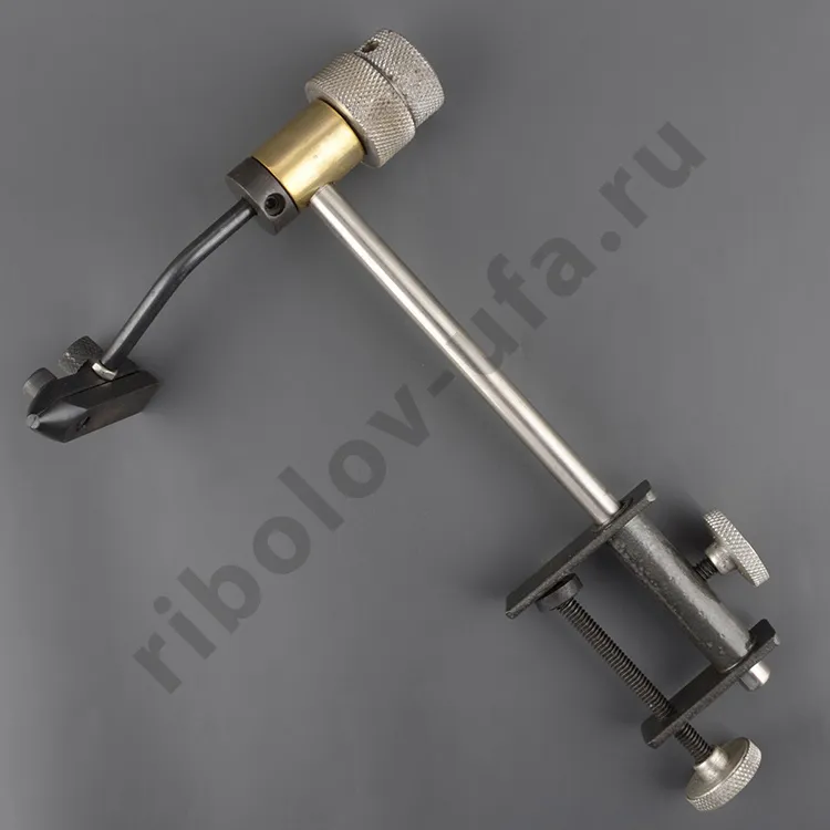 Тиски Stinger SFPT-1016 Multi