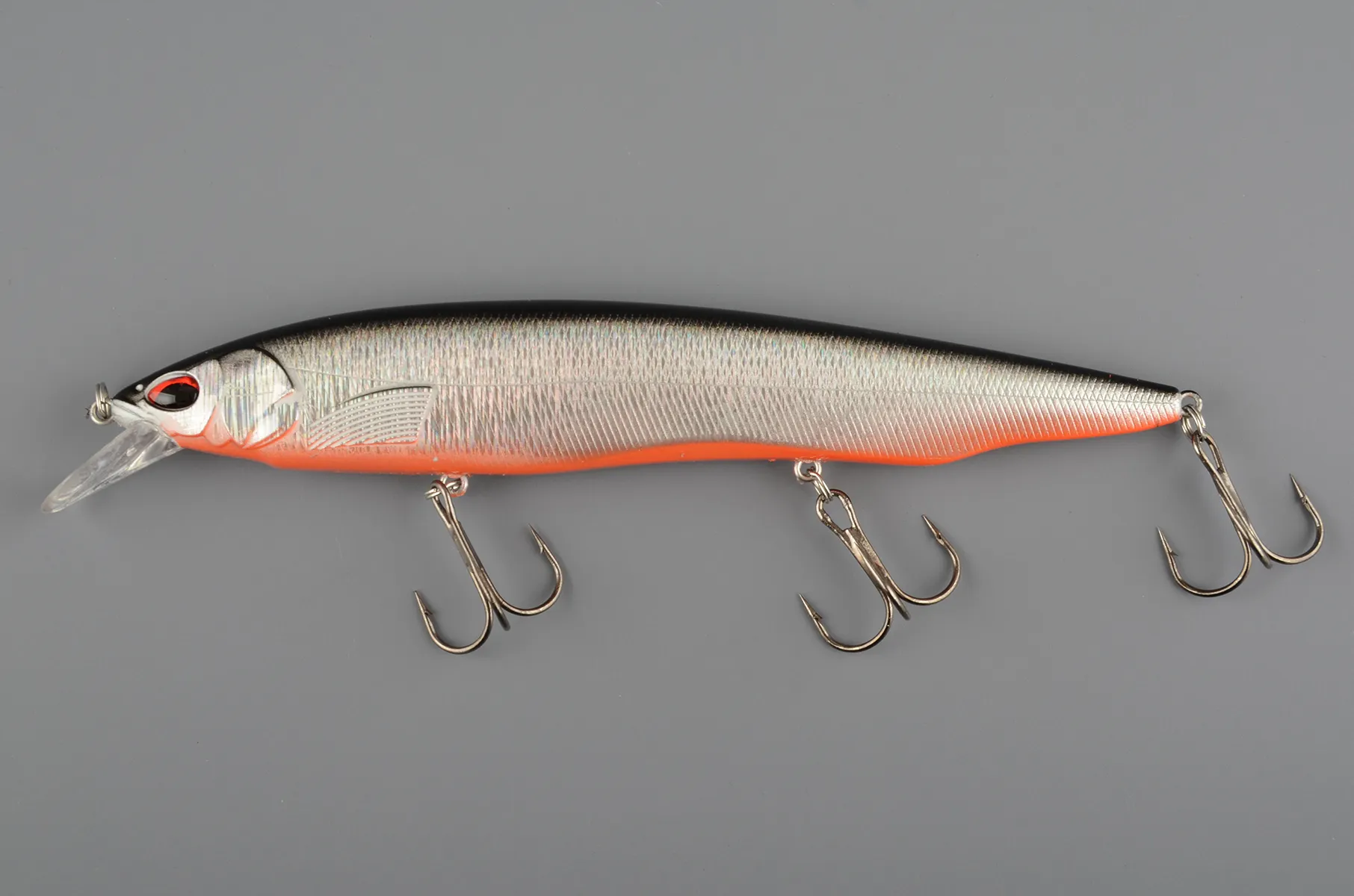 Воблер Columbia Megabass 160мм, 30гр #14