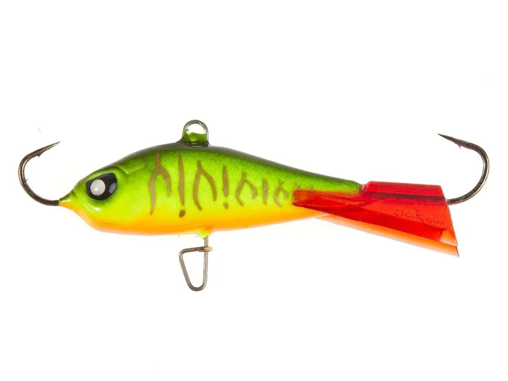Балансир Lucky John Baltic 3 25мм (61300-301RT)