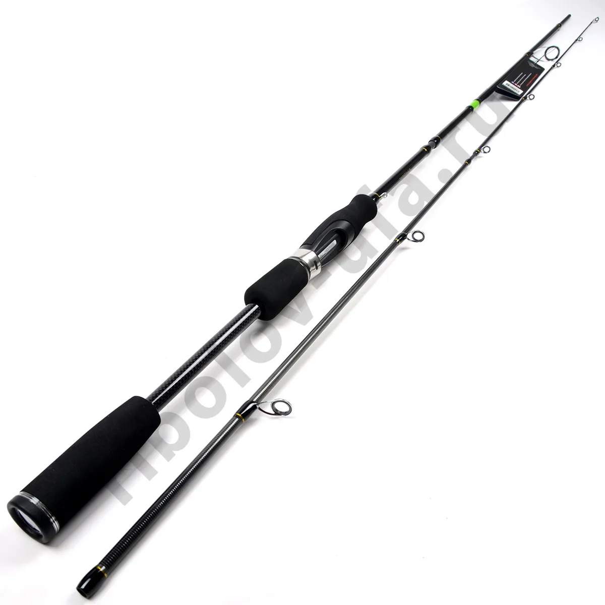 Спиннинг Favorite X1 Travel X1-704ML 213cm 4-18g Ex.Fast