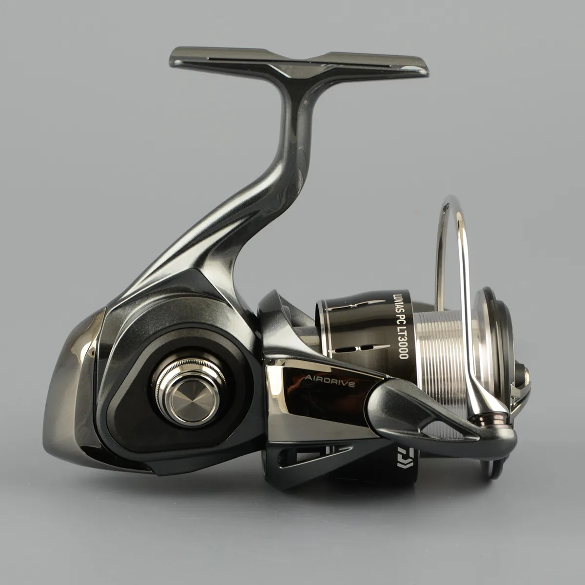 Катушка безынерц. Daiwa Luvias 24 PC LT 2500