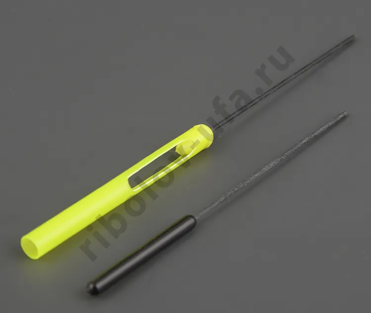 Поплавок Cralusso Rocket 12гр (изм вес 3,0гр)