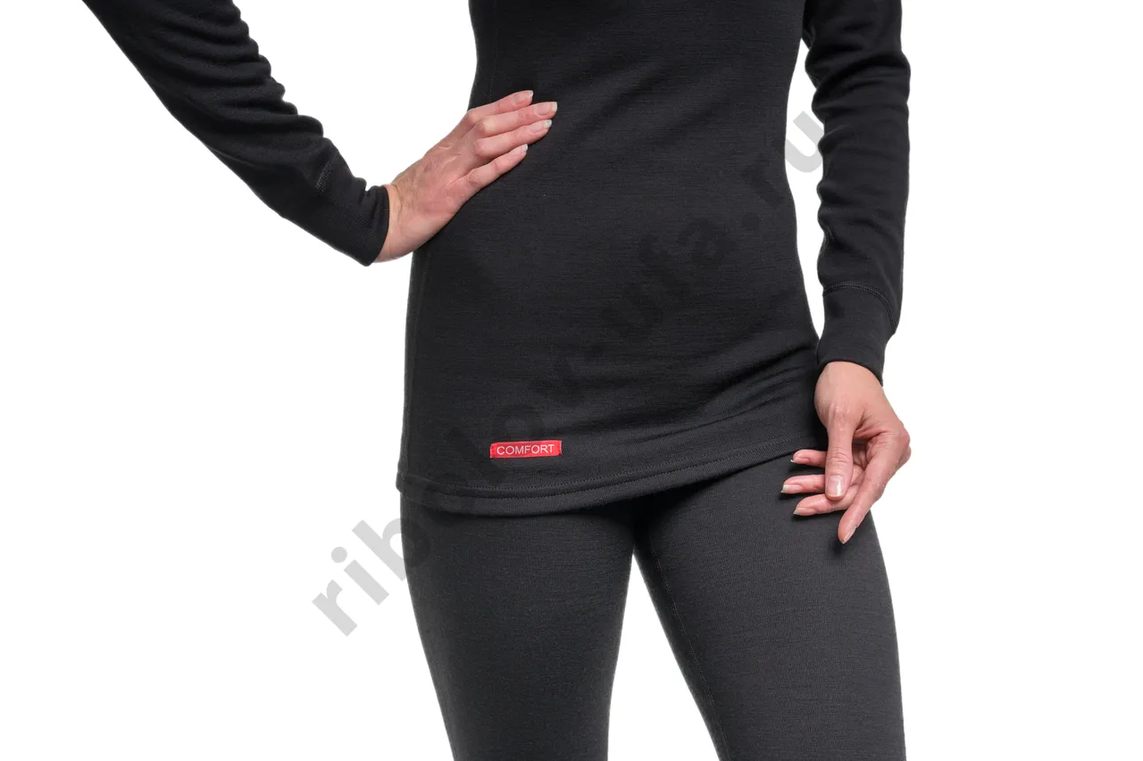 Нижний слой Comfort Extrim Women 3 слоя р. 44  (рост 164-170)