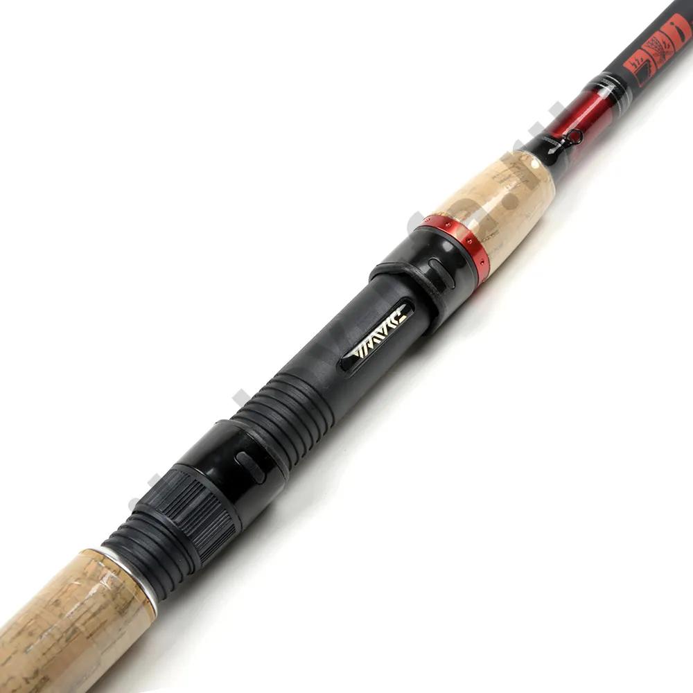 Удилище фидерное Daiwa Ninja-X Feeder 3.60м / 50-150гр.