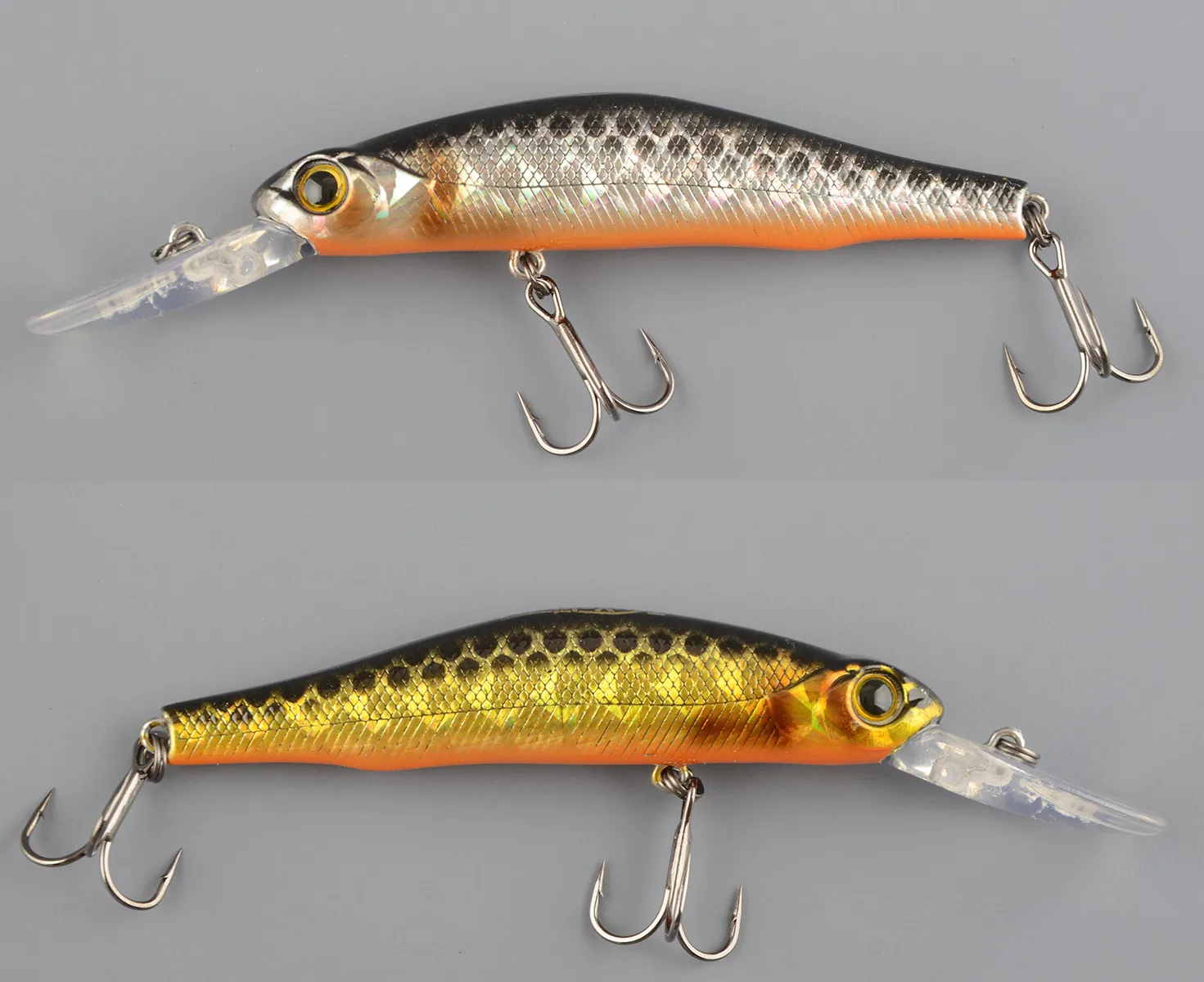 Воблер TsuYoki Watson DR 80SP #TS264W
