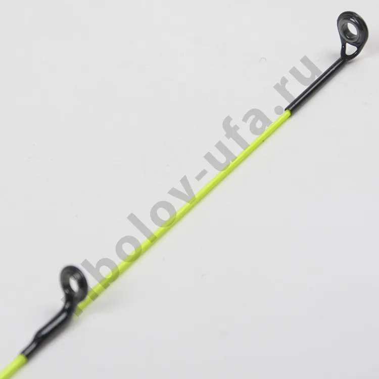 Запасные хлысты для фидера Стеклопластик 50см/3,1мм Light Yellow