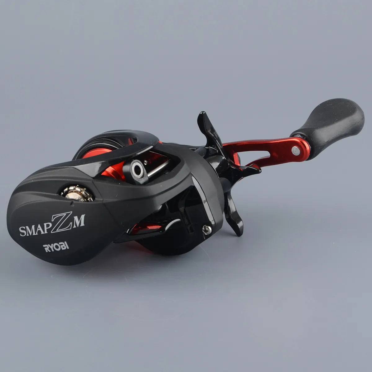 Катушка мульт. Ryobi Smap ZM-L