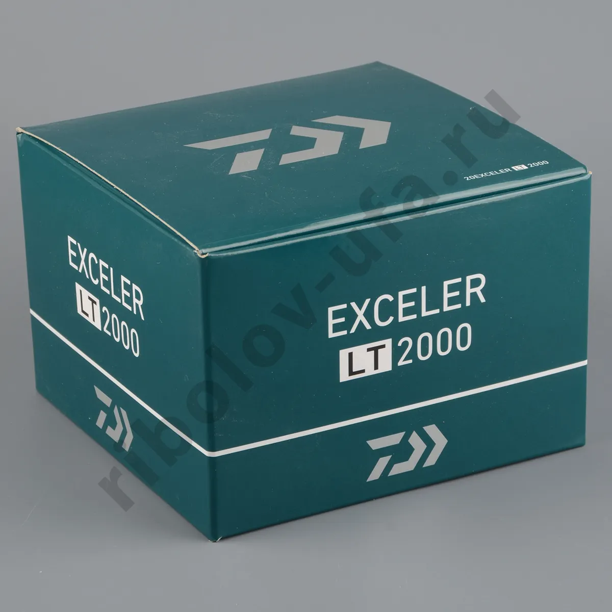 Катушка безынерц. Daiwa Exceler 20 LT 2000