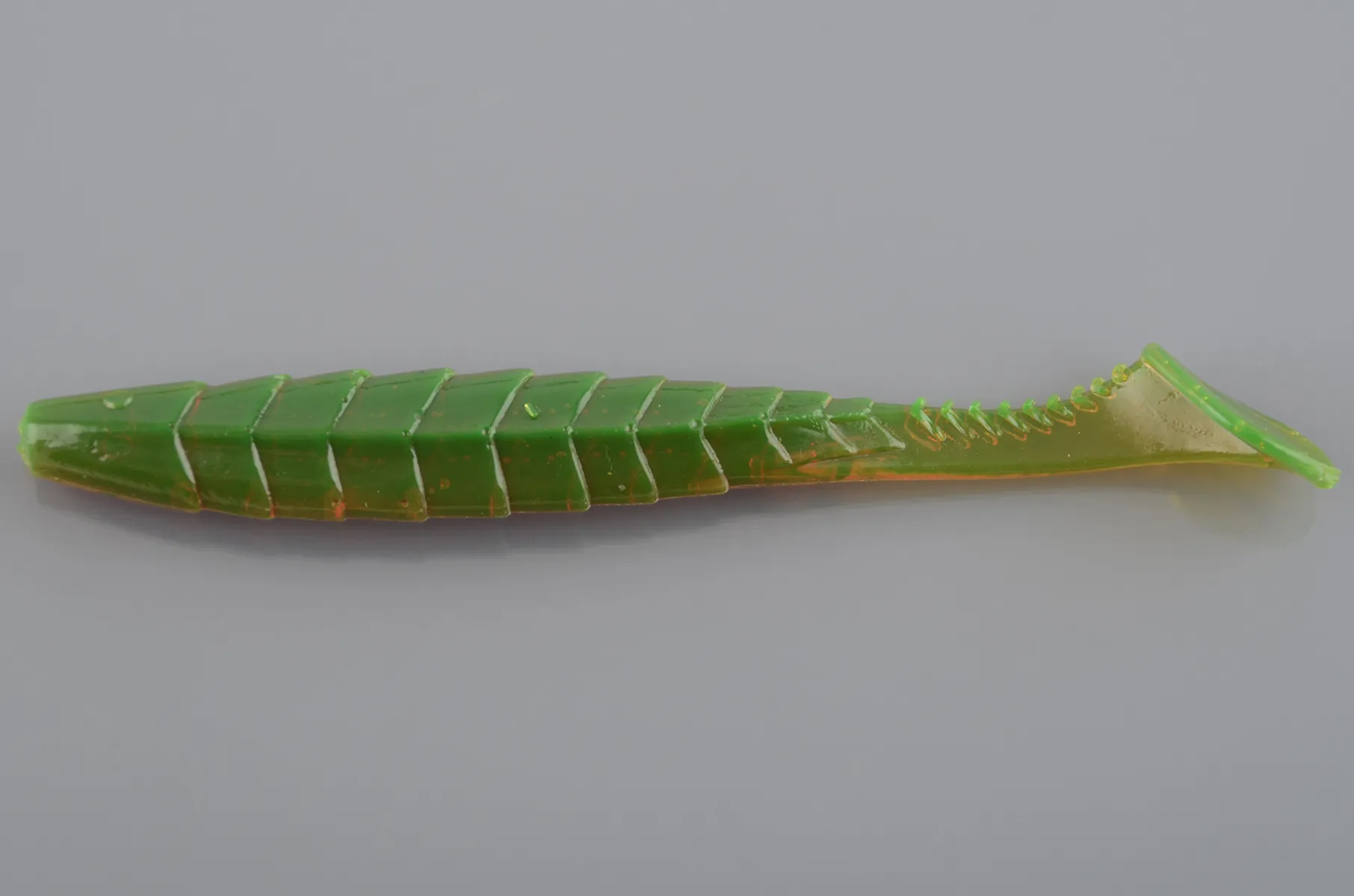 Силиконовая приманка Zander Master Gektor 120мм, цв. 31