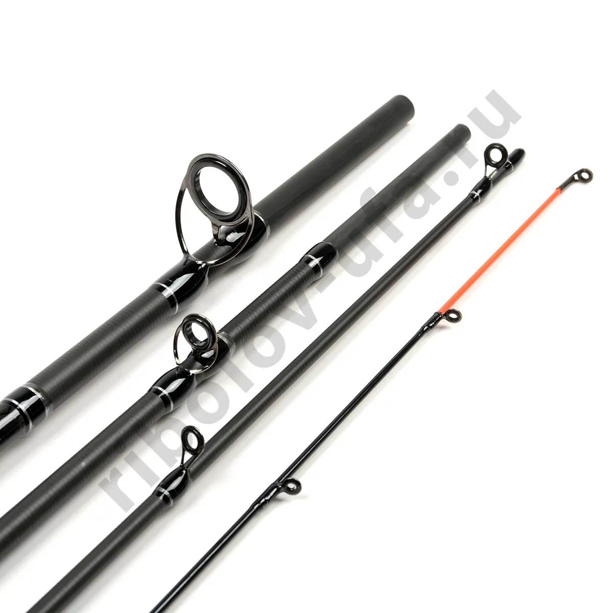 Удилище фидерное Kaida Pro Falcons Power Feeder 3,0м (до 180гр) 