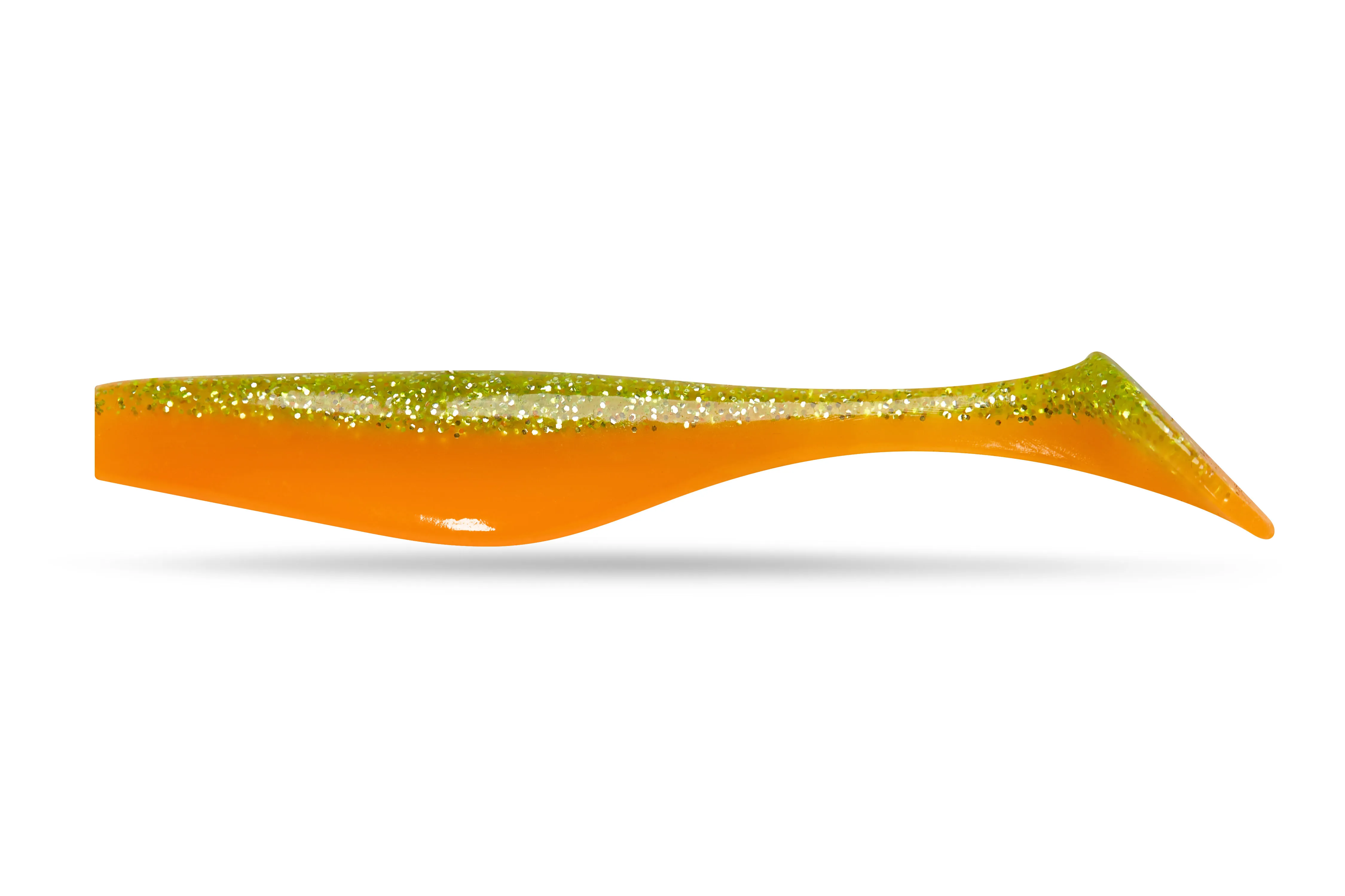 Силиконовая приманка Zander Master Bass Assassin 90мм, 5.3гр цв. 21