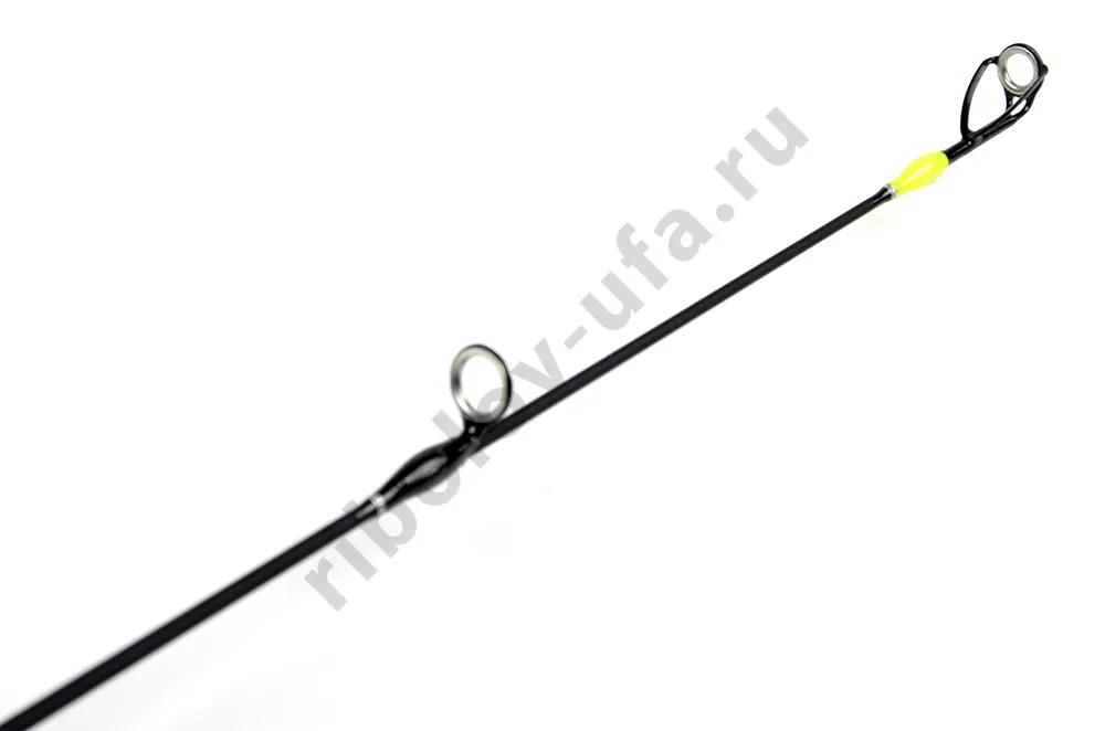 Удочка зимняя Narval Frost Ice Rod Long Handle Gen 2 76см, со сменным хлыстом #H