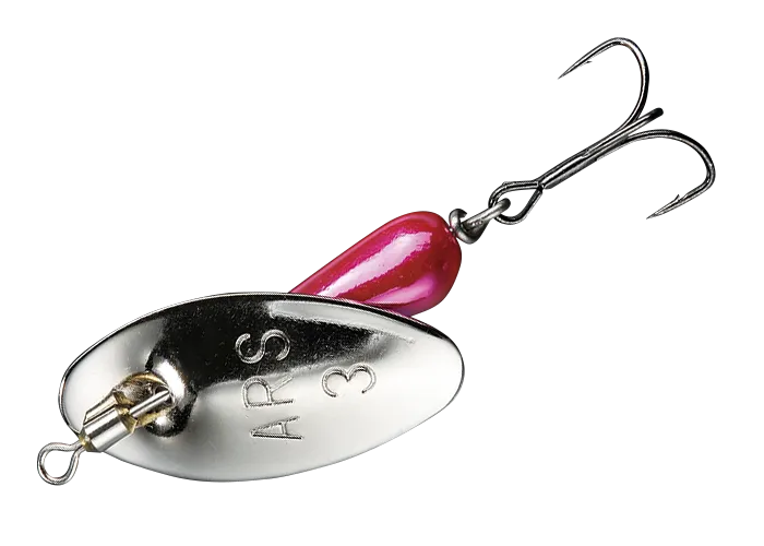 Блесна вращ. Smith AR Spinner Trout Model 6,0 гр., №16